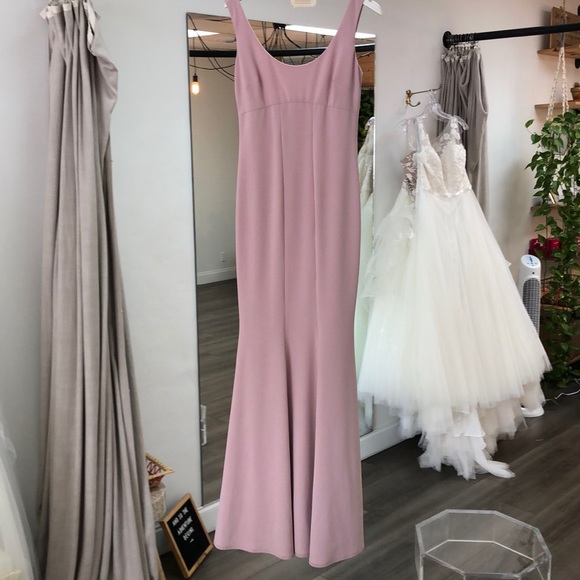 katie may bridesmaids